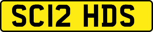 SC12HDS
