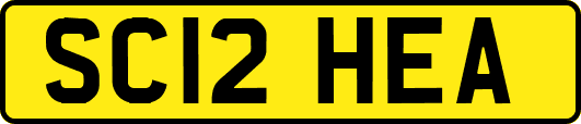 SC12HEA