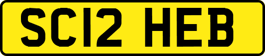 SC12HEB