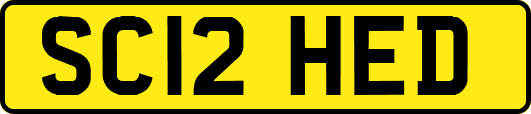 SC12HED