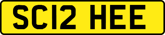 SC12HEE