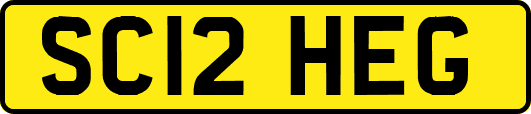 SC12HEG