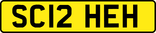 SC12HEH