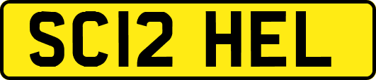SC12HEL