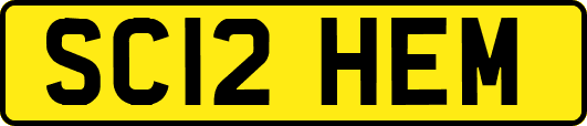 SC12HEM