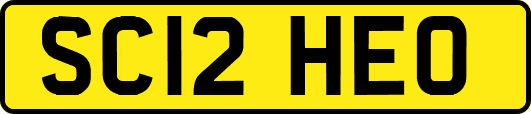 SC12HEO
