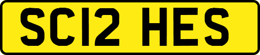 SC12HES