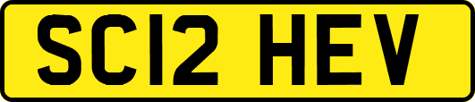 SC12HEV