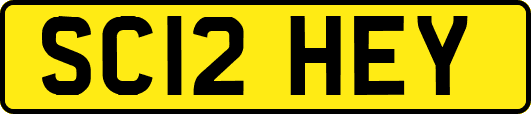 SC12HEY