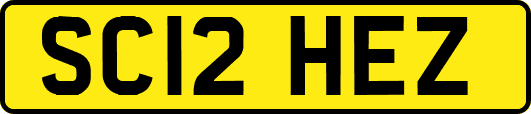 SC12HEZ