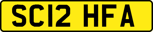 SC12HFA