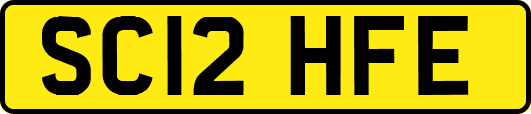 SC12HFE