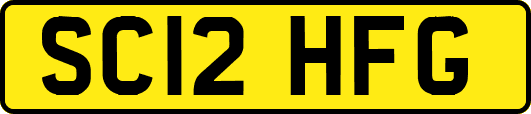 SC12HFG