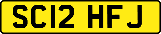 SC12HFJ