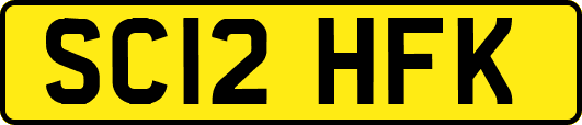 SC12HFK