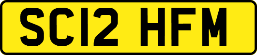 SC12HFM