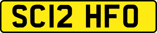 SC12HFO