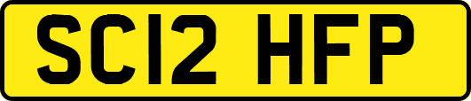 SC12HFP