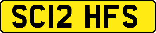 SC12HFS