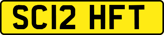 SC12HFT