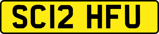 SC12HFU
