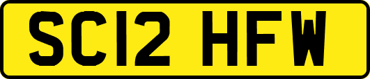 SC12HFW