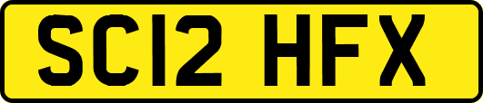 SC12HFX