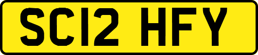 SC12HFY