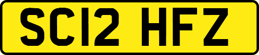 SC12HFZ