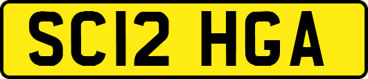SC12HGA