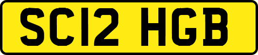 SC12HGB