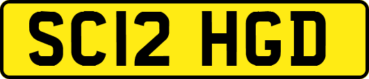 SC12HGD