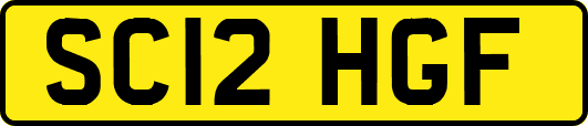SC12HGF