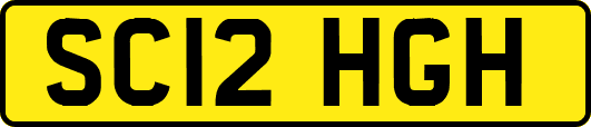 SC12HGH