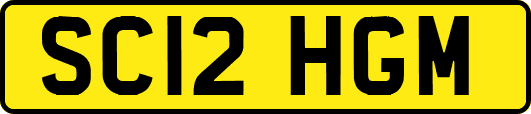 SC12HGM