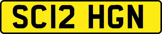 SC12HGN