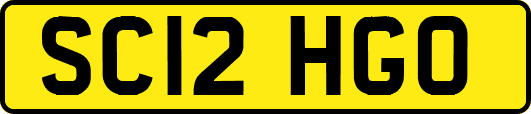 SC12HGO