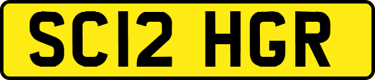 SC12HGR