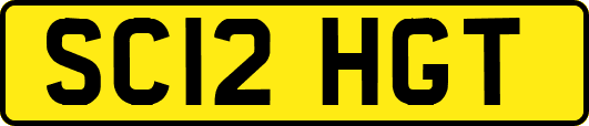 SC12HGT
