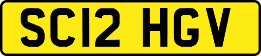 SC12HGV