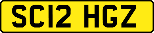 SC12HGZ
