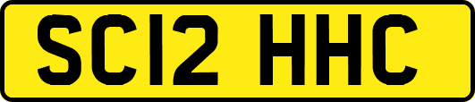 SC12HHC