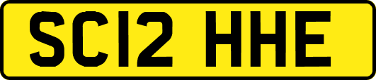 SC12HHE