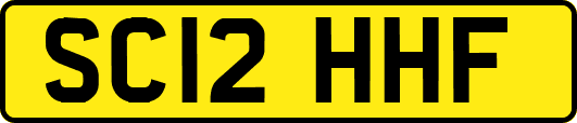 SC12HHF