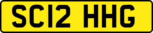 SC12HHG