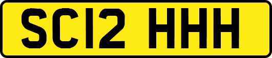 SC12HHH
