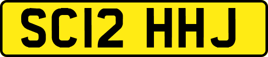 SC12HHJ