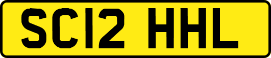 SC12HHL