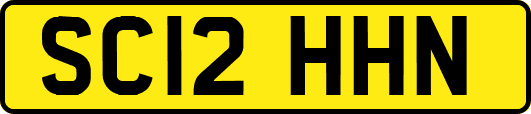 SC12HHN