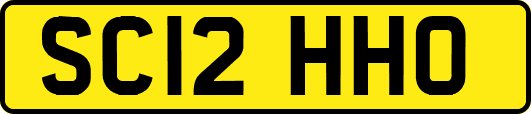 SC12HHO